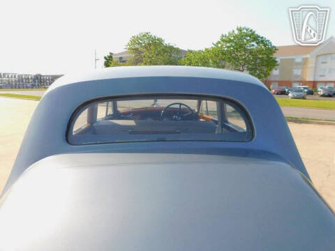 1954 Bentley R-Type