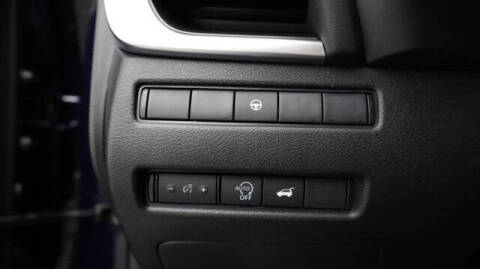 2026 Nissan Rogue SL