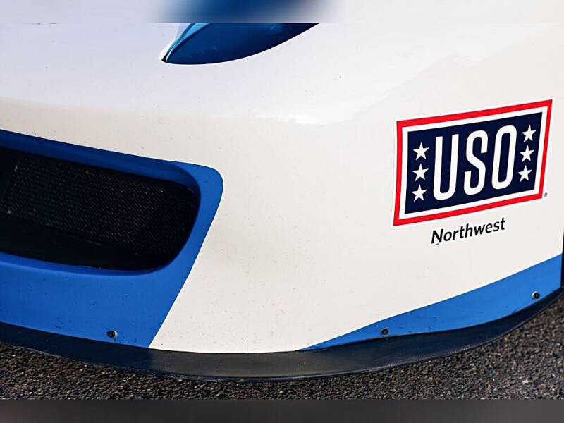 2012 Ferrari 458 Speciale