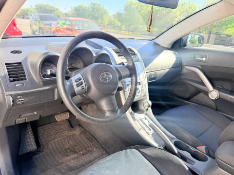 2010 Scion tC