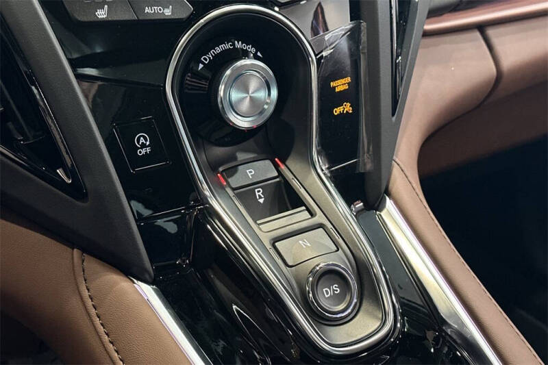 2026 Acura RDX SH-AWD w/Tech