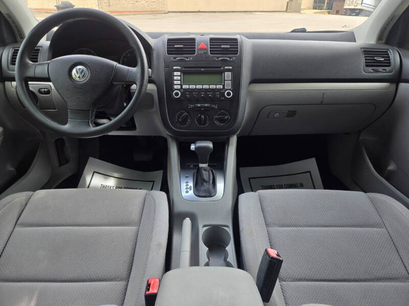 2007 Volkswagen Rabbit
