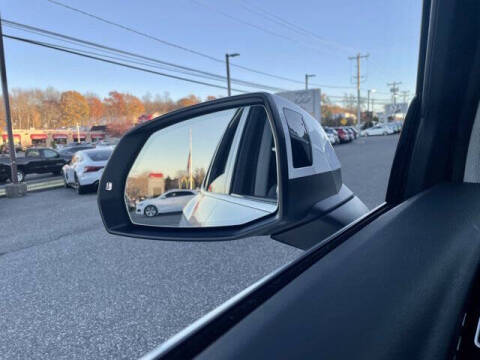 2022 Audi Q5 quattro S line Prem Plus 45 TFSI