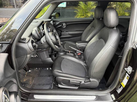 2019 MINI Hardtop 2 Door Oxford Edition