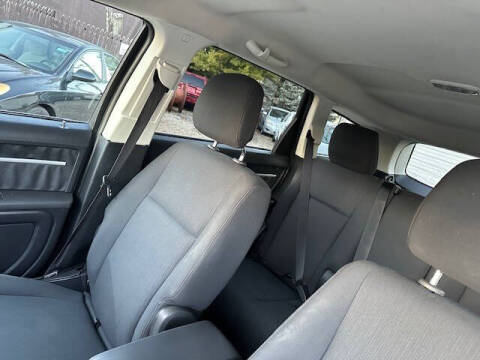 2010 Dodge Journey SXT