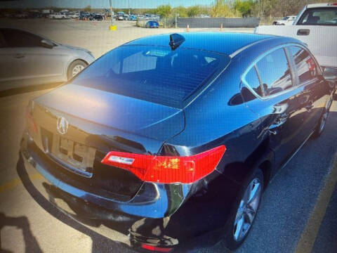 2014 Acura ILX for sale at CARLO MOTORS, INC. in San Antonio TX