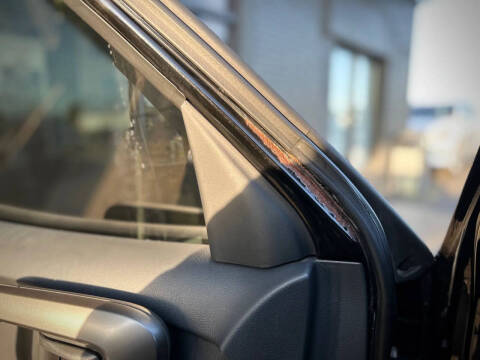 2011 Honda Ridgeline