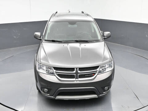 2014 Dodge Journey Limited