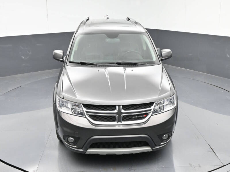2014 Dodge Journey Limited