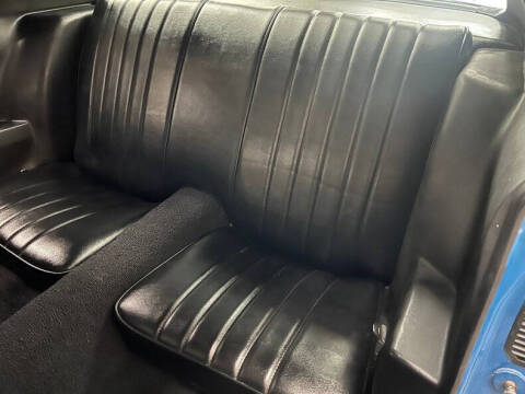 1973 Chevrolet Camaro