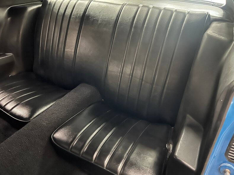 1973 Chevrolet Camaro