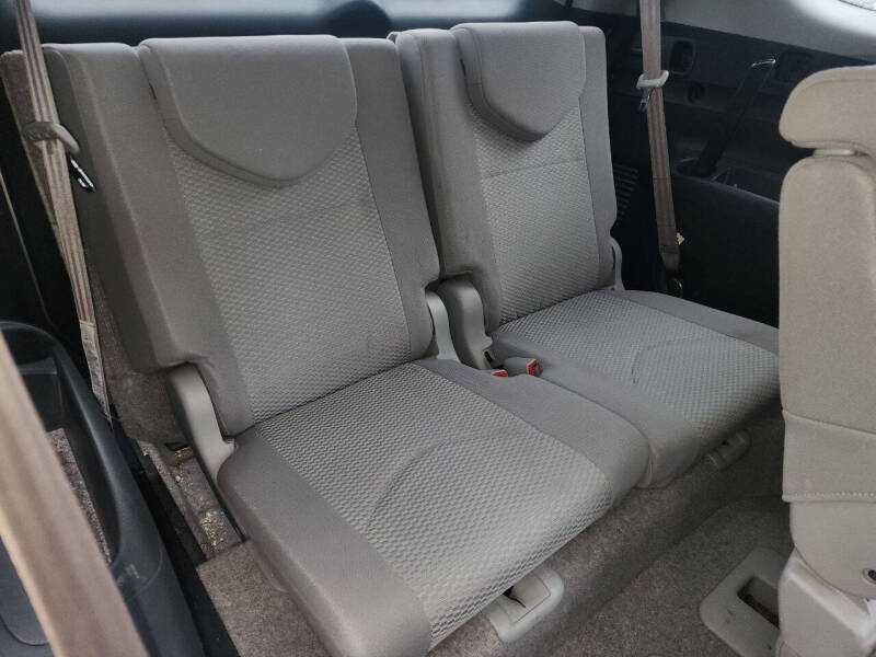 2008 Toyota RAV4 Limited