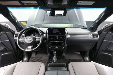 2023 Lexus GX 460