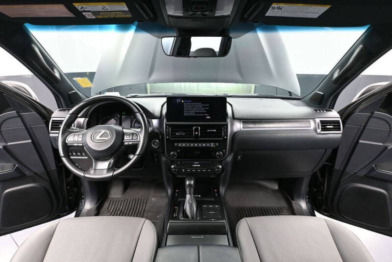 2023 Lexus GX 460