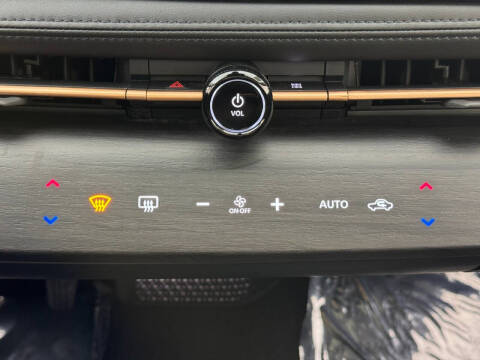 2024 Nissan Ariya Evolve+