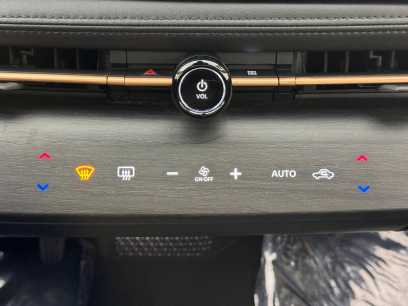 2024 Nissan Ariya Evolve+