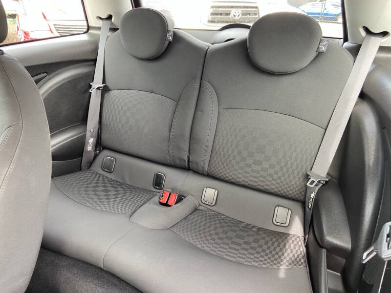 2010 MINI Cooper