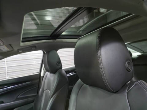 2019 Buick LaCrosse Essence