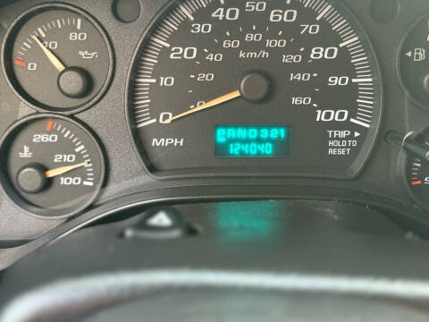 2005 Chevrolet Express 3500