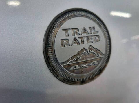 2004 Jeep Grand Cherokee