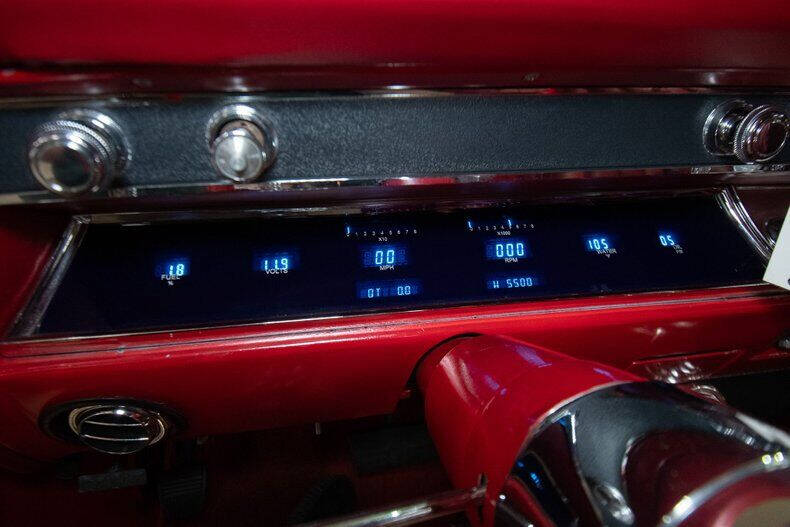 1966 Chevrolet Chevelle