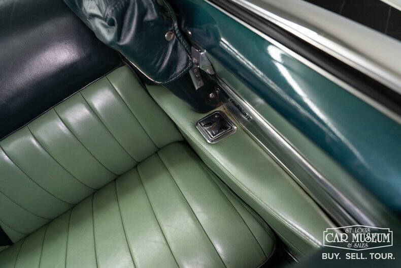 1953 Cadillac Series 62