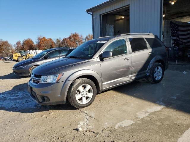 2012 Dodge Journey for sale at Varco Motors LLC - Builders in Denison KS