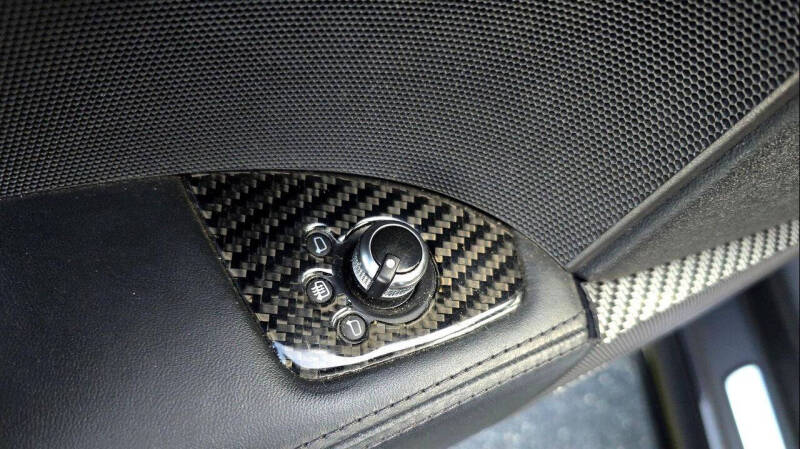 2014 Audi TT 2.0T quattro Premium Plus