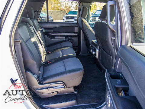 2019 Ford Expedition MAX XLT