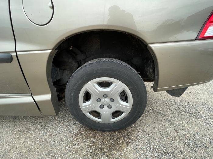 2006 Ford Freestar SE