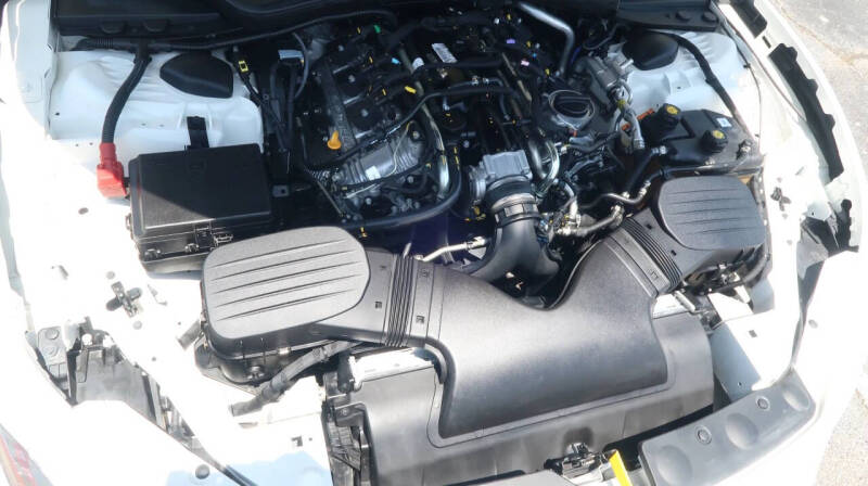 2020 Maserati Ghibli