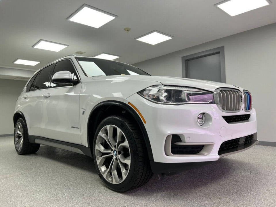 2018 BMW X5 for sale at Conway Imports in   Streamwood, IL