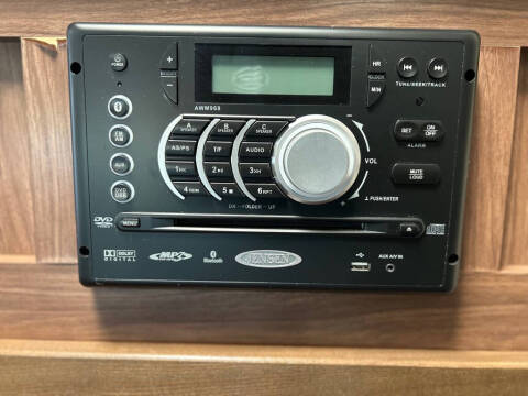 2018 Dutchmen AEROLITE LUXURY