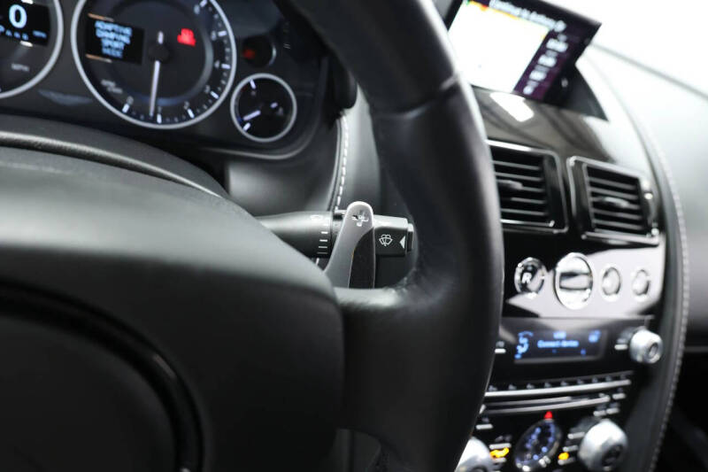 2015 Aston Martin Rapide S