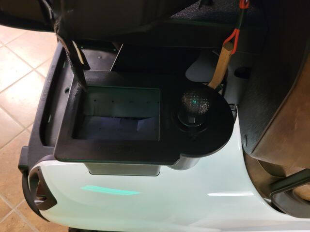 2021 E-Z-GO RXV Elite    Lithium