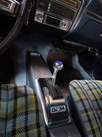1968 Chevrolet Chevelle