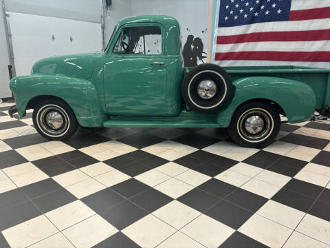 1954 Chevrolet 3100