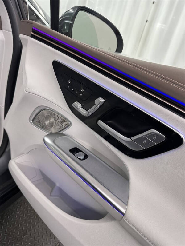 2024 Mercedes-Benz EQE EQE 350 4MATIC