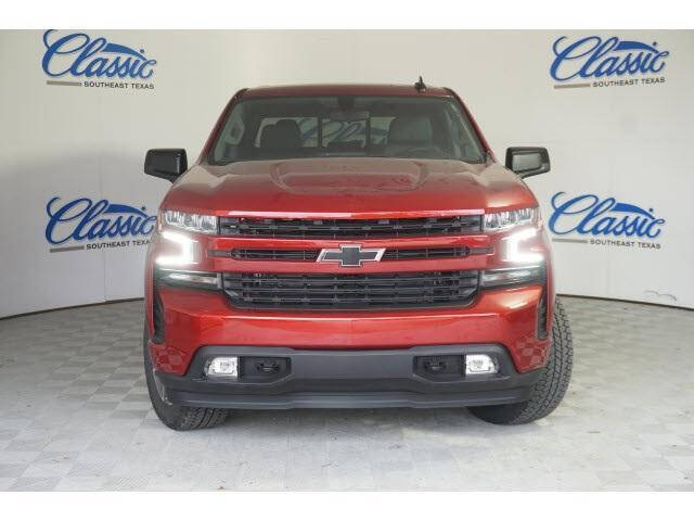 2022 Chevrolet Silverado 1500 Limited