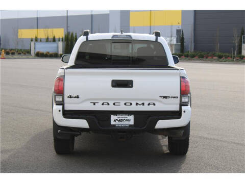 2019 Toyota Tacoma