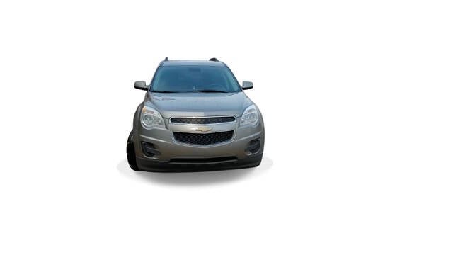 2012 Chevrolet Equinox for sale at Bowman Auto Center in Clarkston, MI