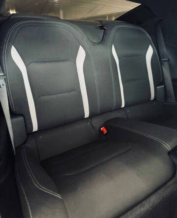 2019 Chevrolet Camaro LT