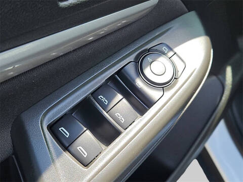 2022 Chevrolet Bolt EUV LT