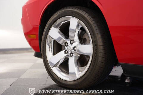 2009 Dodge Challenger