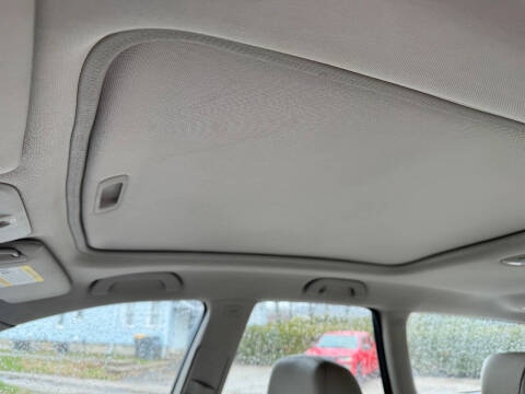 2008 Subaru Outback 2.5i Limited