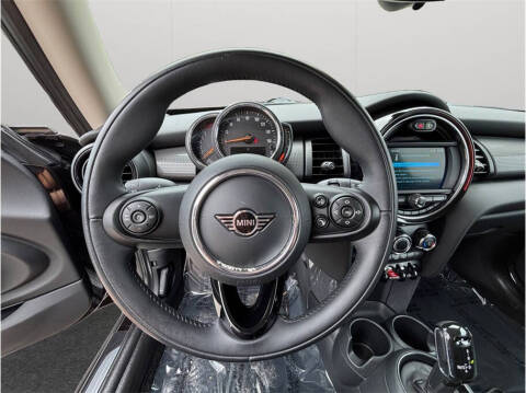 2021 MINI Hardtop 2 Door