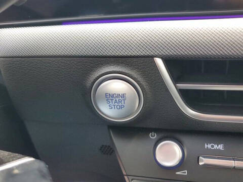 2024 Hyundai Sonata Hybrid Limited