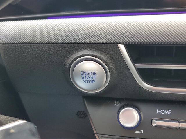 2024 Hyundai Sonata Hybrid Limited