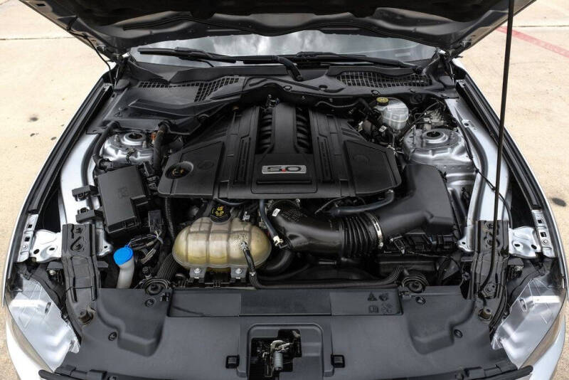 2022 Ford Mustang GT