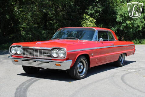1964 Chevrolet Impala